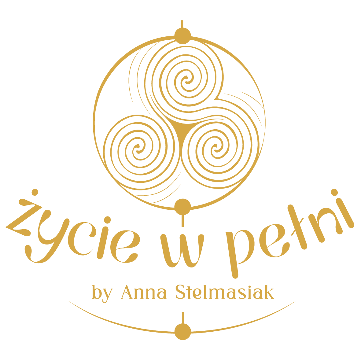 Życie w Pełni — Anna Stelmasiak